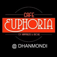 Cafe Euphoria Dhanmondi