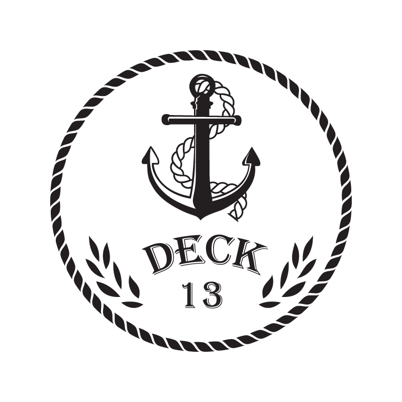 Deck 13
