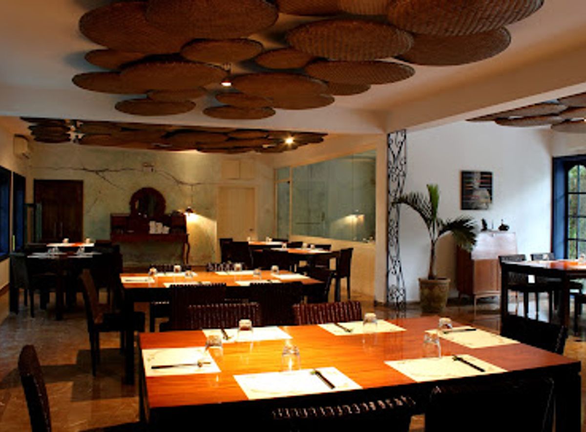 Izumi Japanese Kitchen