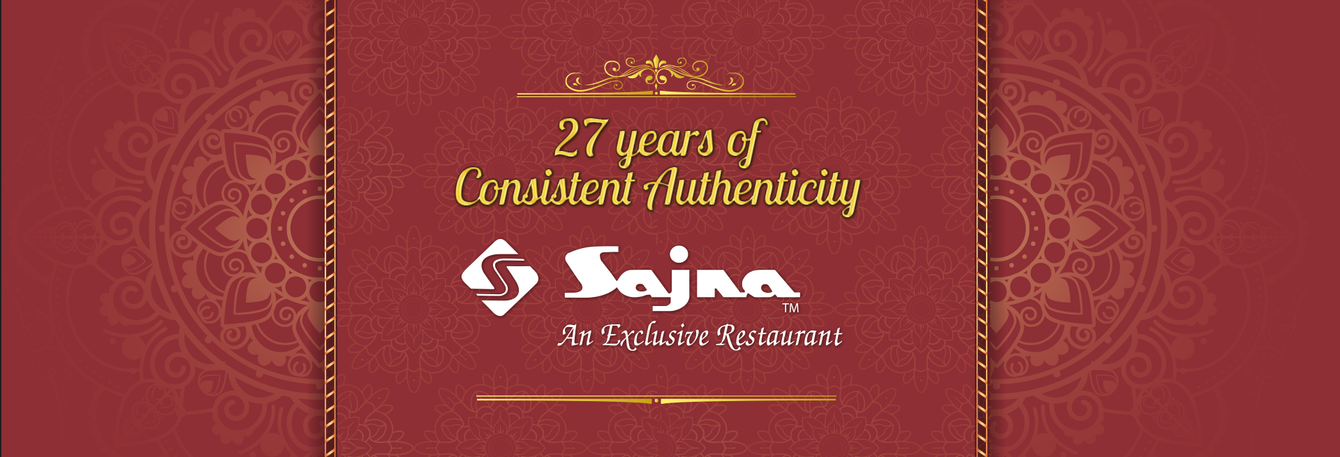 Sajna Restaurant