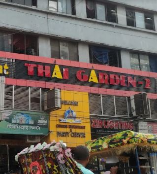 Thai Garden